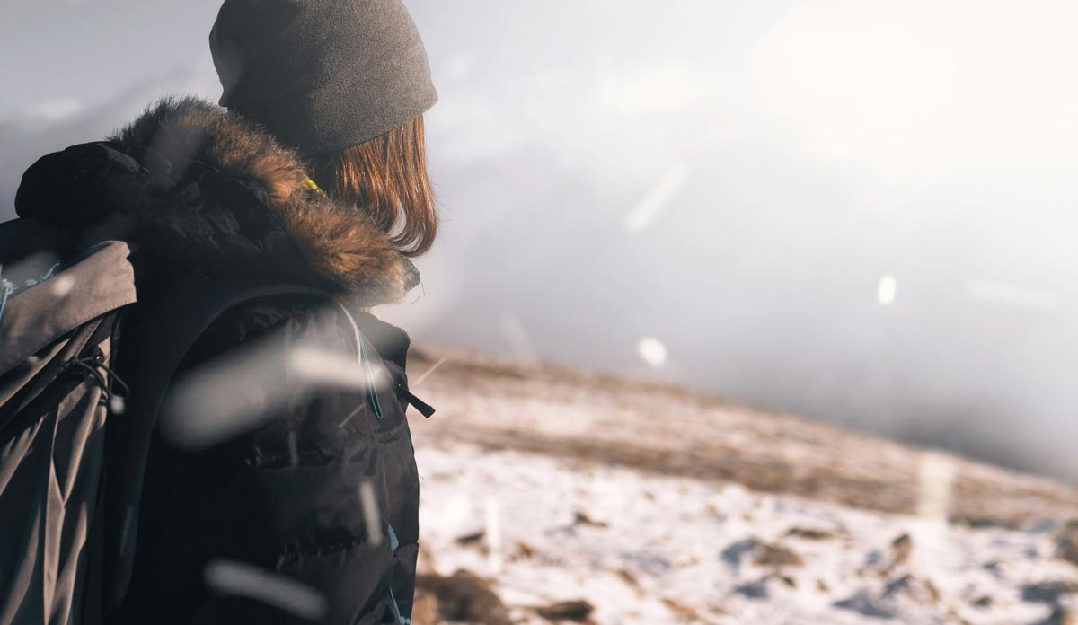 APPENNINO MERIDIONALE - POLLINO E SILA