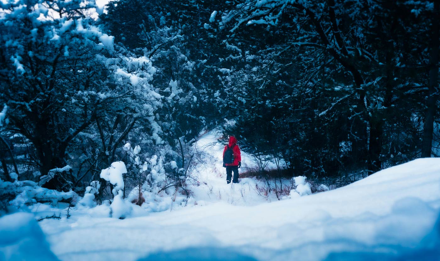 APPENNINO ABRUZZESE E MOLISANO
